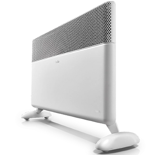 Конвекторы серия Apollo Transformer с блоком управления BEC/AT