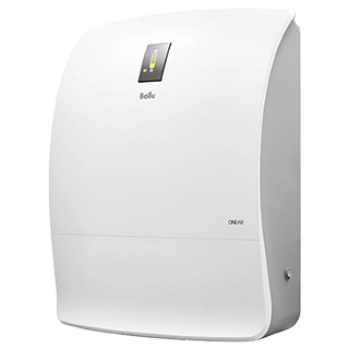 Очиститель воздуха приточный Ballu ONEAIR ASP-200P