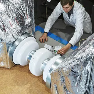 46 собственных патентов