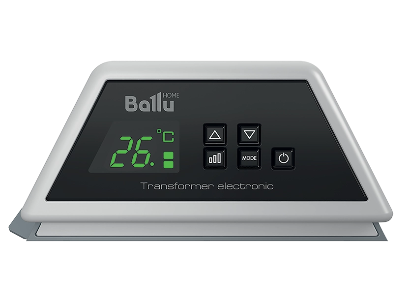 Купить Блок управления Transformer Electronic Ballu BCT/EVU-2.5E BALLU по лучшей цене с доставкой - интернет-магазин Прогрессивные решения