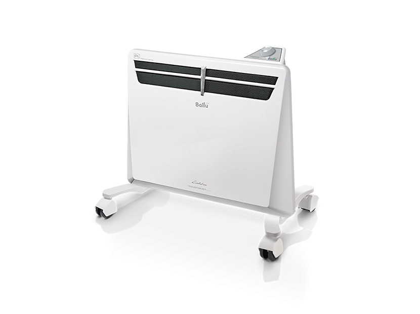 Комплект Ballu Transformer с блоком управления BEC/EVU-1500-M (механический) Ballu  по лучшей цене с доставкой - интернет-магазин Прогрессивные решения