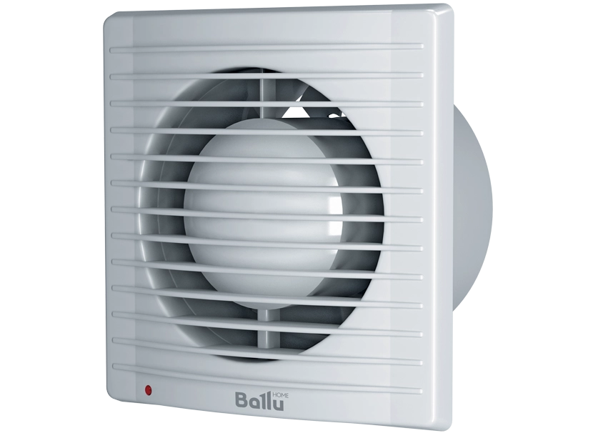 Купить Вентилятор вытяжной Ballu Green Energy GE-150 BALLU по лучшей цене с доставкой - интернет-магазин Прогрессивные решения