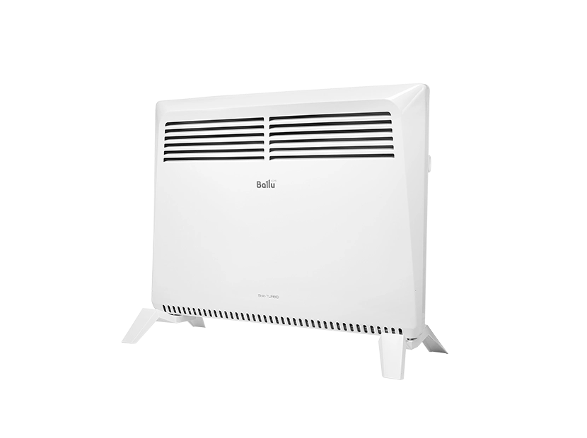 Конвектор электрический Ballu Solo Turbo BEC/SMT-1500