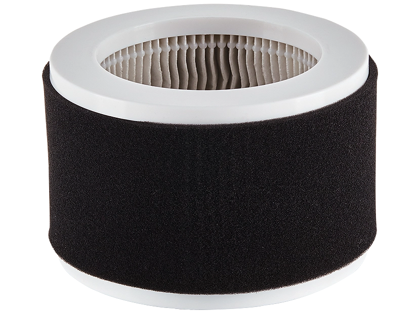 Комплект фильтров Ballu FРH-105 (Pre-carbon + HEPA) Ballu  по лучшей цене с доставкой - интернет-магазин Прогрессивные решения