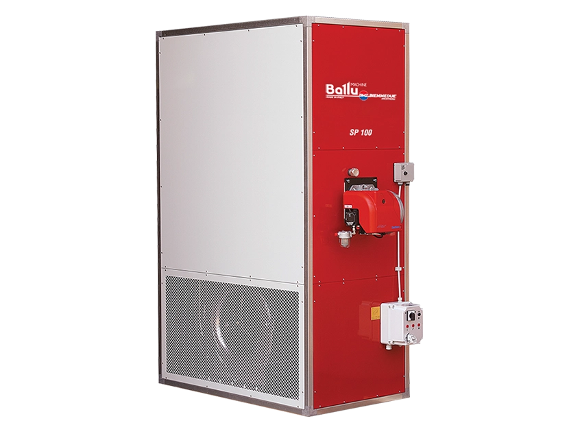 Стационарные теплогенераторы ballu-biemmedue