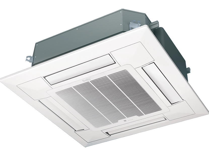 Инверторные мульти сплит-системы