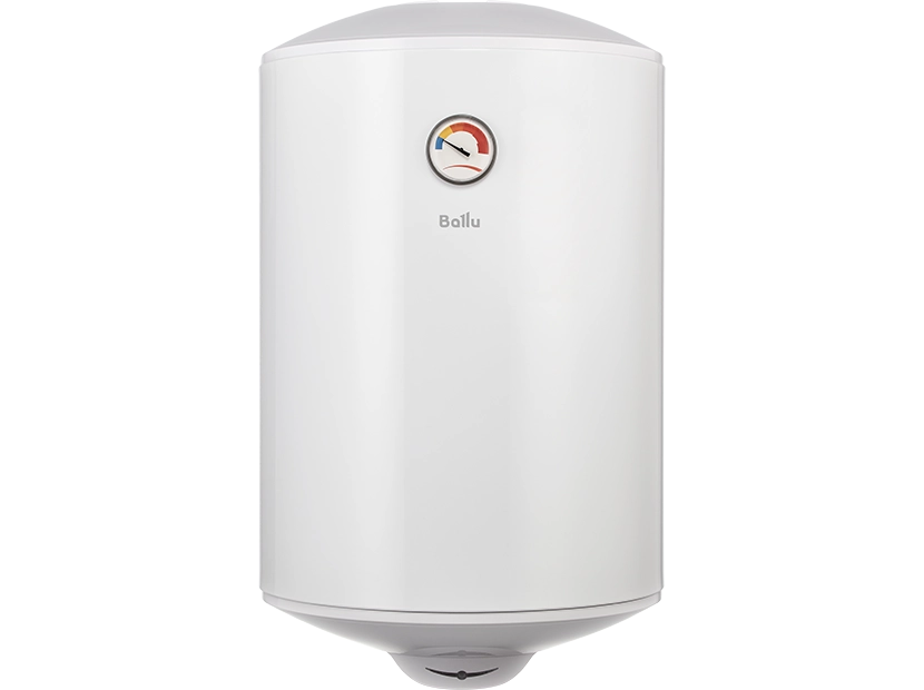 Водонагреватель Ballu BWH/S 80 Proof Ballu  по лучшей цене с доставкой - интернет-магазин Прогрессивные решения
