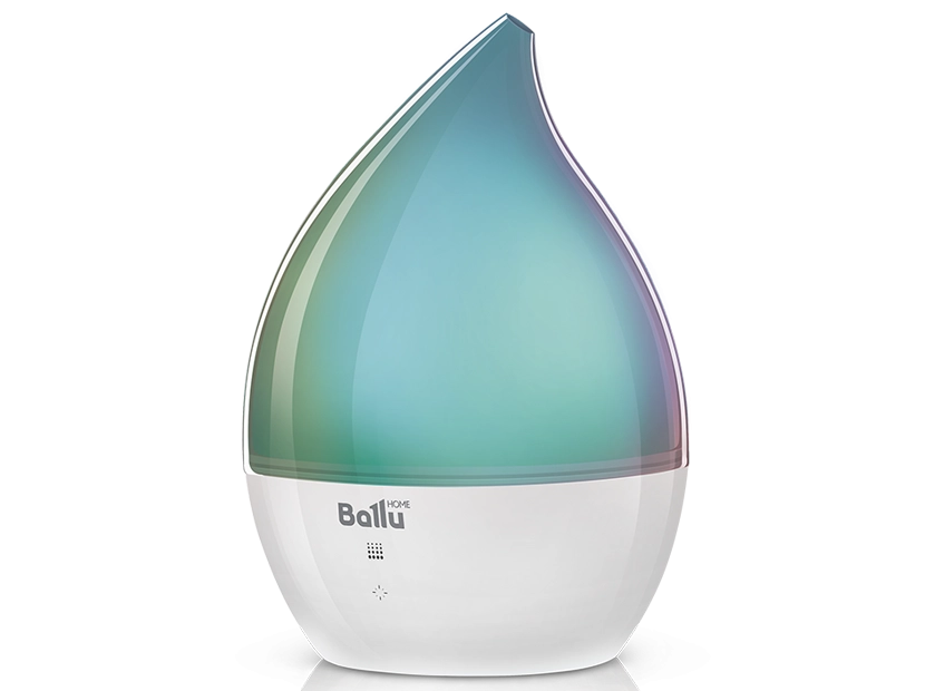 Ультразвуковой увлажнитель воздуха Ballu UHB-190