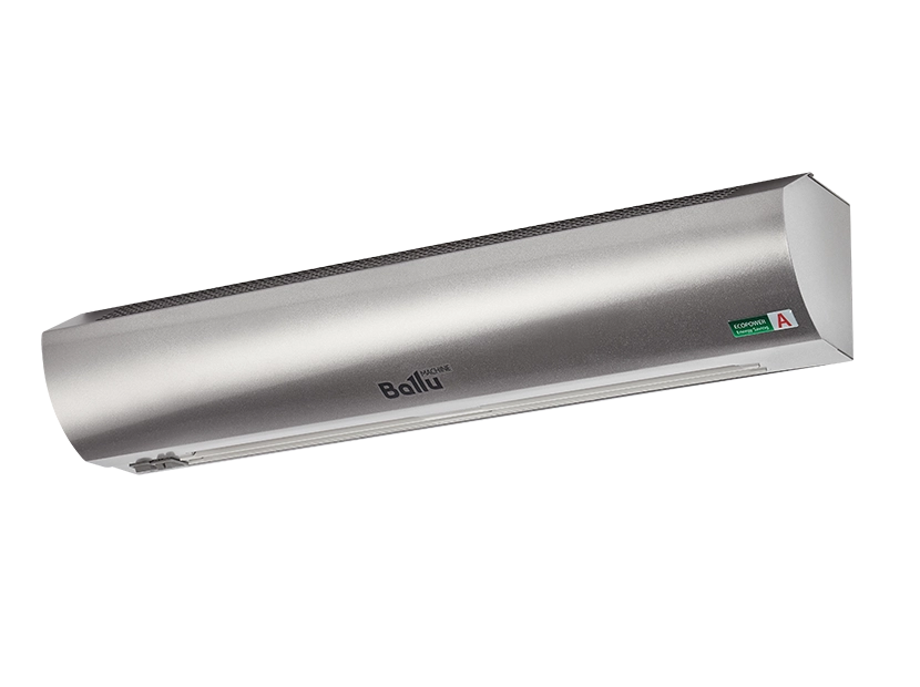 Завеса тепловая Ballu BHC-L08-S05-M Ballu  по лучшей цене с доставкой - интернет-магазин Прогрессивные решения