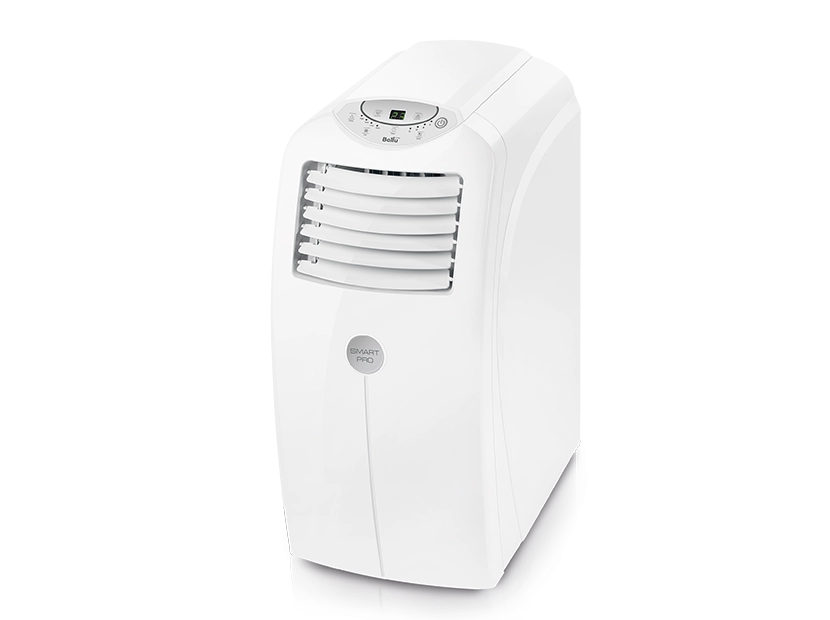 Мобильный кондиционер Ballu BPAC-20 CE Ballu  по лучшей цене с доставкой - интернет-магазин Прогрессивные решения