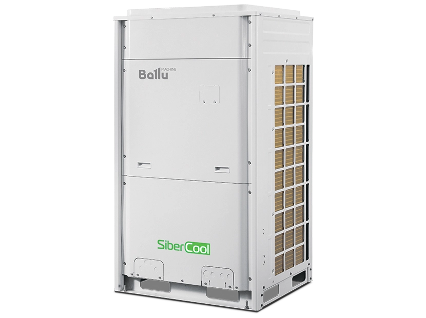 Блок наружный Ballu Machine BVRFO-KS7/225-335-A Ballu  по лучшей цене с доставкой - интернет-магазин Прогрессивные решения