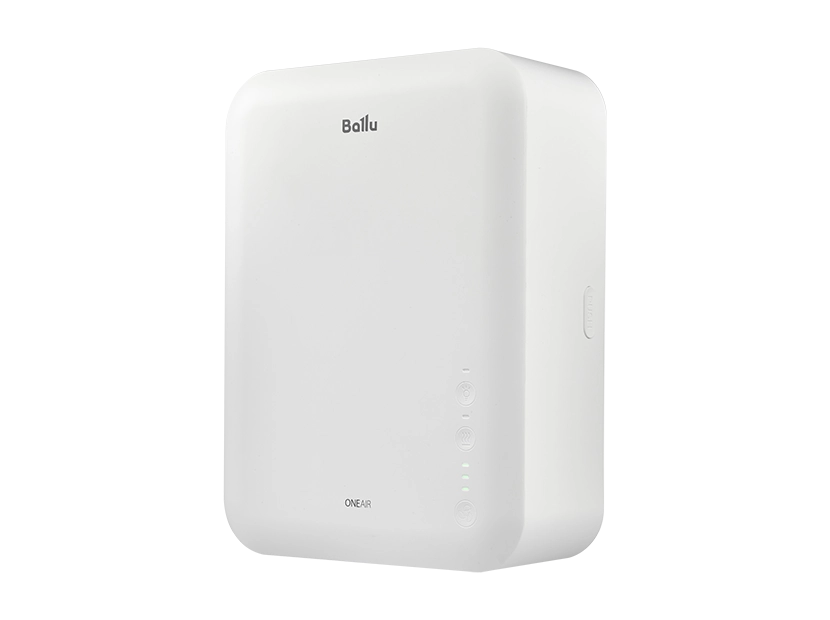 Очиститель воздуха приточный Ballu ONEAIR ASP-80
