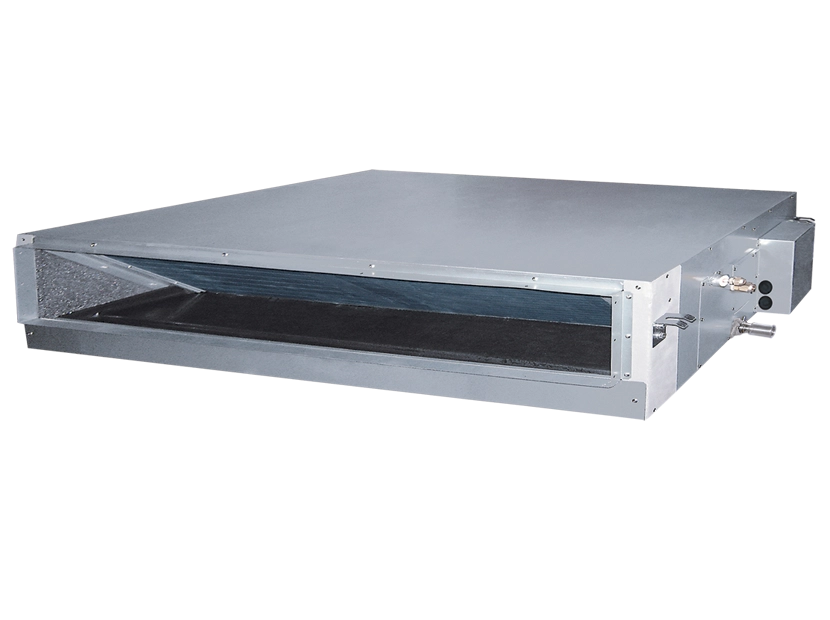 Блок внутренний канальный Ballu Machine BVRFDS-KS7-56-P Ballu  по лучшей цене с доставкой - интернет-магазин Прогрессивные решения