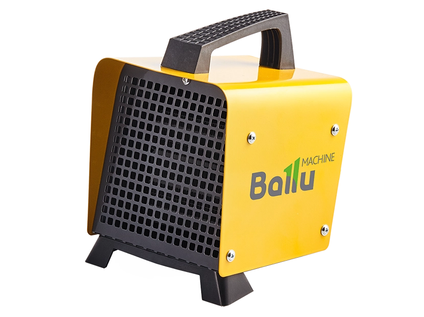 Пушка тепловая BALLU BKN-5 Ballu  по лучшей цене с доставкой - интернет-магазин Прогрессивные решения