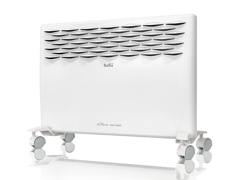 Конвектор электрический Ballu Ettore BEC/ETER-1500