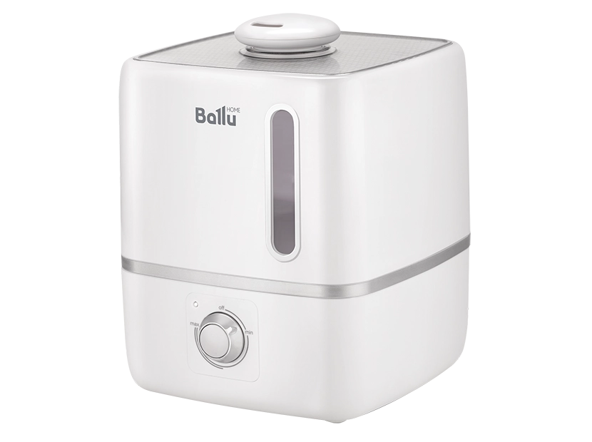 Увлажнители воздуха