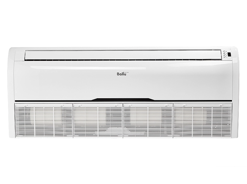 Купить Комплект Ballu Machine BLCI_CF-36HN8/EU инверторной сплит-системы, напольно-потолочного типа BALLU по лучшей цене с доставкой - интернет-магазин Прогрессивные решения