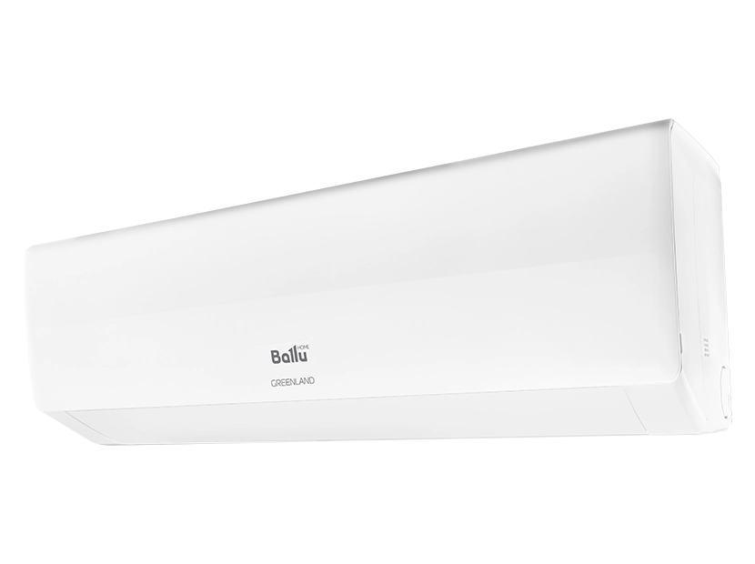 Сплит-система BALLU BSGR-09HN1 комплект Ballu  по лучшей цене с доставкой - интернет-магазин Прогрессивные решения