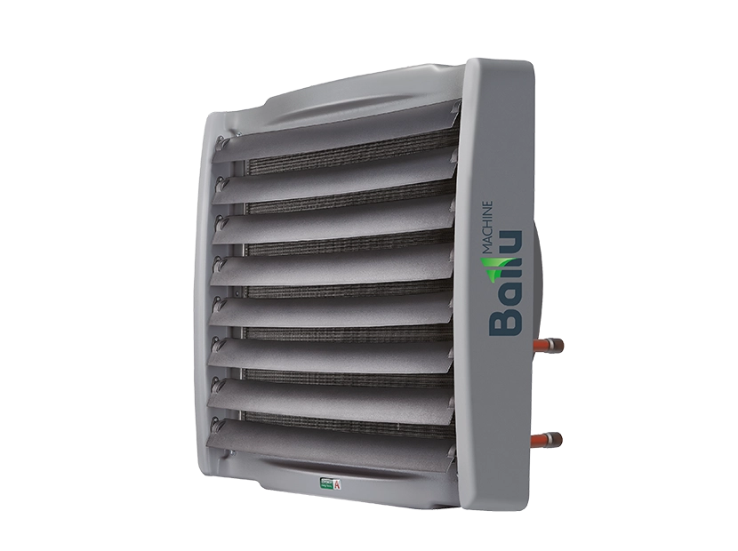 Водяной тепловентилятор Ballu BHP-W2-60-SF Ballu  по лучшей цене с доставкой - интернет-магазин Прогрессивные решения