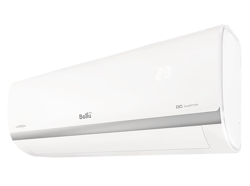 Сплит-система инверторного типа BALLU BSDI-09HN1 21Y комплект Ballu  по лучшей цене с доставкой - интернет-магазин Прогрессивные решения