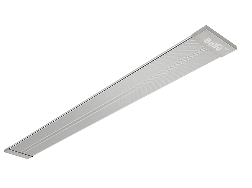 Купить Инфракрасный электрический обогреватель Ballu BIH-AP4-1.0 BALLU по лучшей цене с доставкой - интернет-магазин Прогрессивные решения