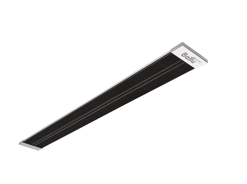 Обогреватель инфракрасный Ballu BIH-AP4-1.0-B Ballu  по лучшей цене с доставкой - интернет-магазин Прогрессивные решения