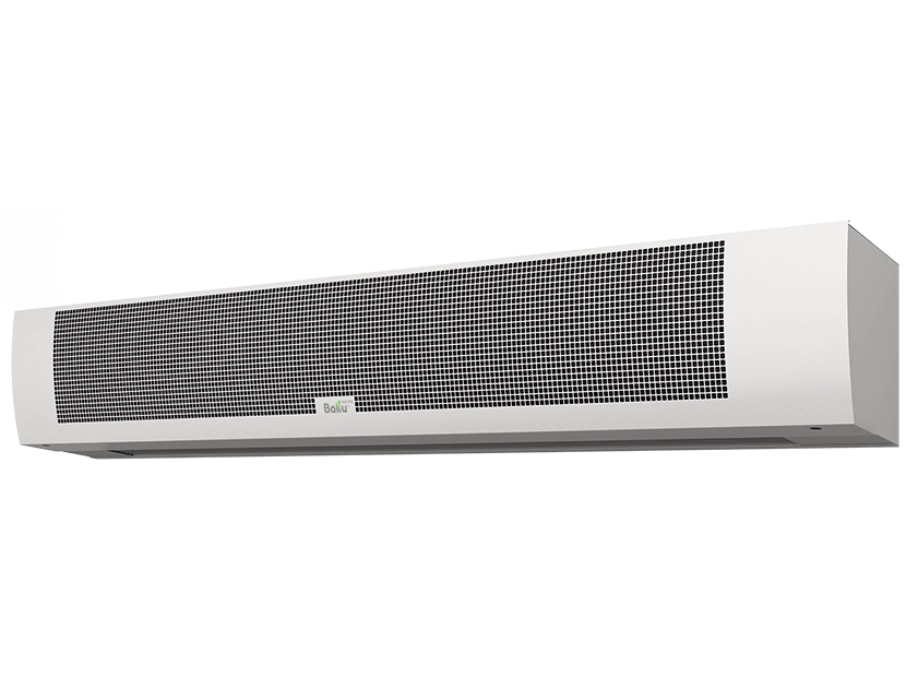 Купить Завеса воздушная Ballu BHC-H20A-PS BALLU по лучшей цене с доставкой - интернет-магазин Прогрессивные решения