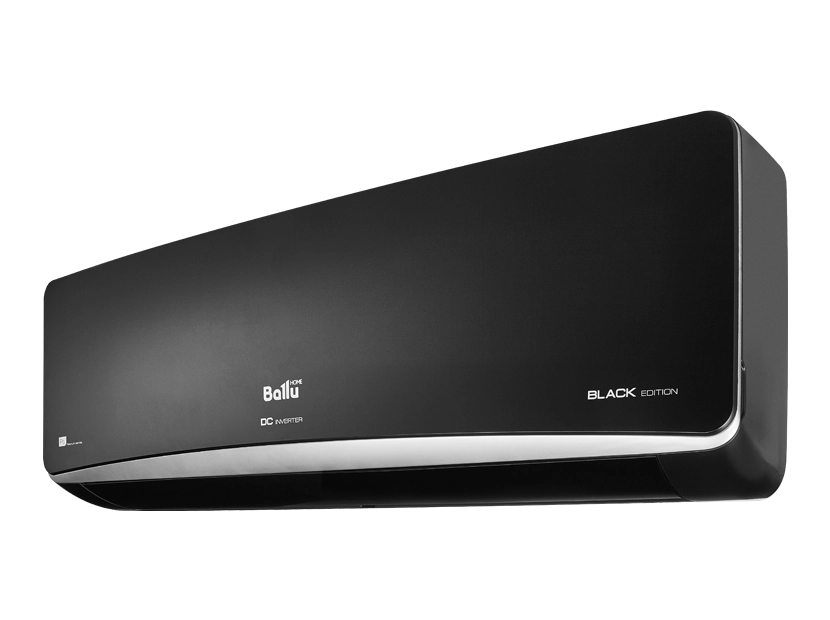 Сплит-система (инвертор) Ballu BSPI-10HN1/BL/EU Ballu  по лучшей цене с доставкой - интернет-магазин Прогрессивные решения