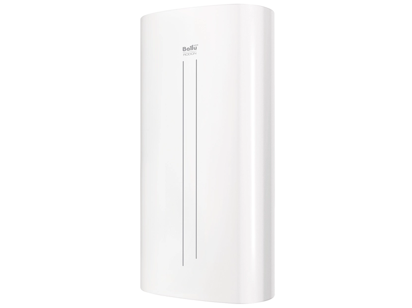 Электрические накопительные водонагреватели с баком из нержавеющей стали