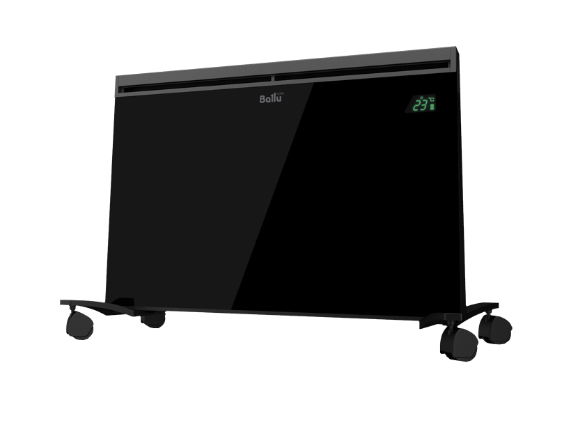 Конвектор электрический Ballu Plaza EXT BEP/EXT-2000 Ballu  по лучшей цене с доставкой - интернет-магазин Прогрессивные решения