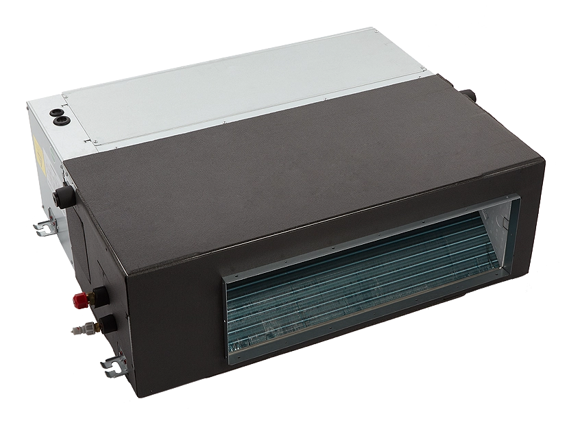 Комплект Ballu Machine BLCI D-36HN8/EU инверторной сплит-системы, канального типа Ballu  по лучшей цене с доставкой - интернет-магазин Прогрессивные решения