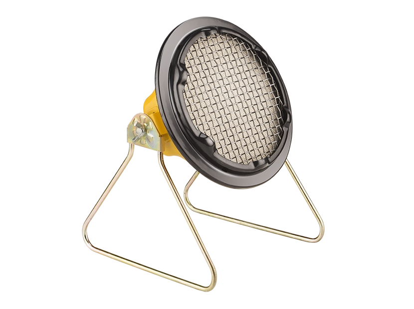 Обогреватель инфракрасный газовый Ballu BIGH-3 Ballu  по лучшей цене с доставкой - интернет-магазин Прогрессивные решения