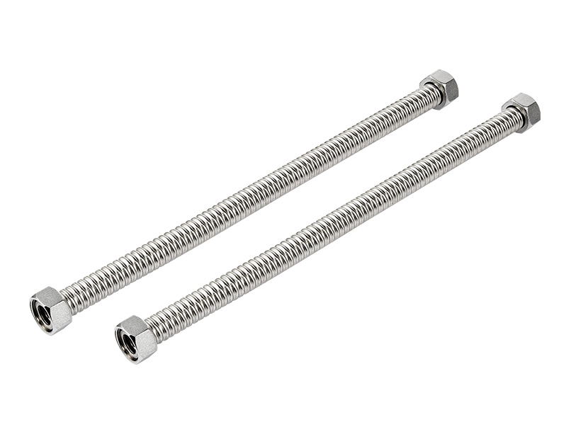 Купить Подводка гибкая Ballu BP-500 (2 шт.) BALLU по лучшей цене с доставкой - интернет-магазин Прогрессивные решения