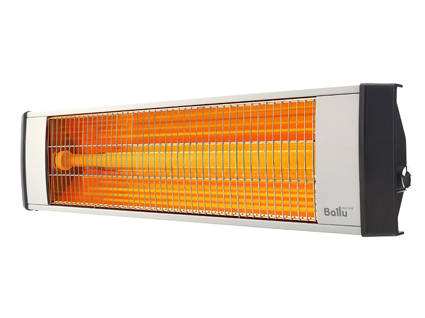 Инфракрасный электрический обогреватель Ballu BIH-L-3.0