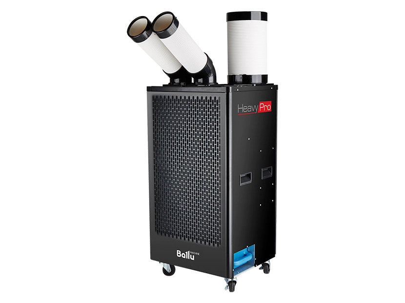 Промышленное оборудование