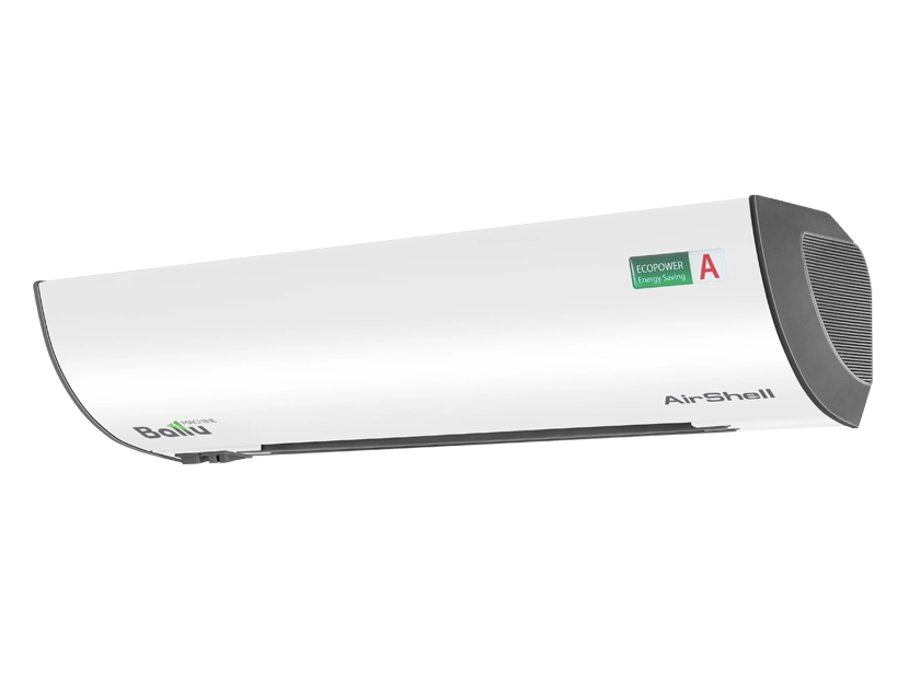 Купить Завеса тепловая BALLU BHC-L05S02-S BALLU по лучшей цене с доставкой - интернет-магазин Прогрессивные решения