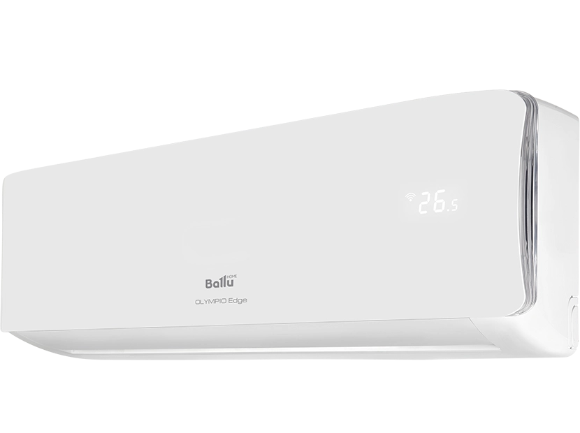 Сплит-система BALLU BSO-09HN1 20Y комплект Ballu  по лучшей цене с доставкой - интернет-магазин Прогрессивные решения