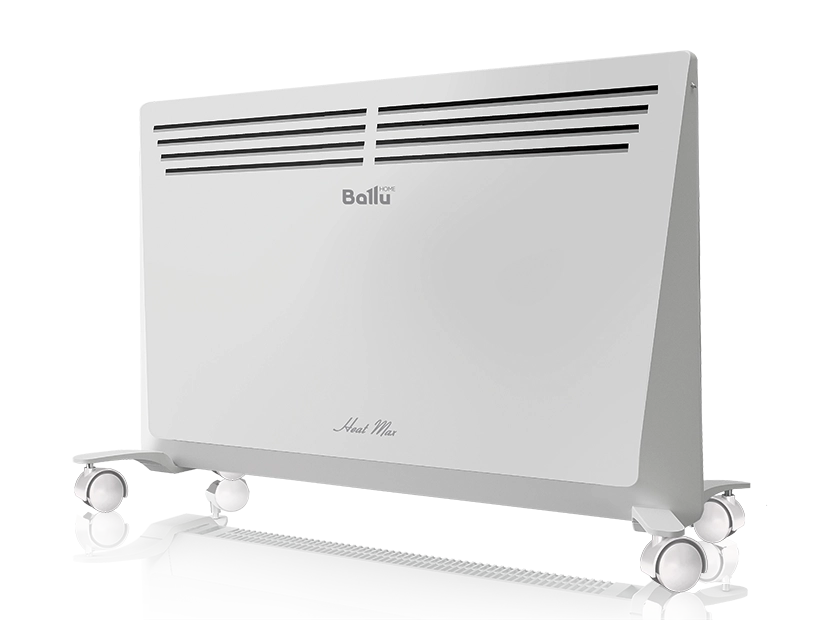 Конвектор электрический Ballu BEC/HMM-1000 Ballu  по лучшей цене с доставкой - интернет-магазин Прогрессивные решения