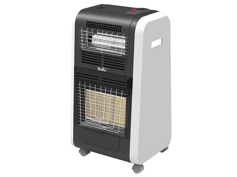 Обогреватель инфракрасный газовый Ballu BIGH-55 H