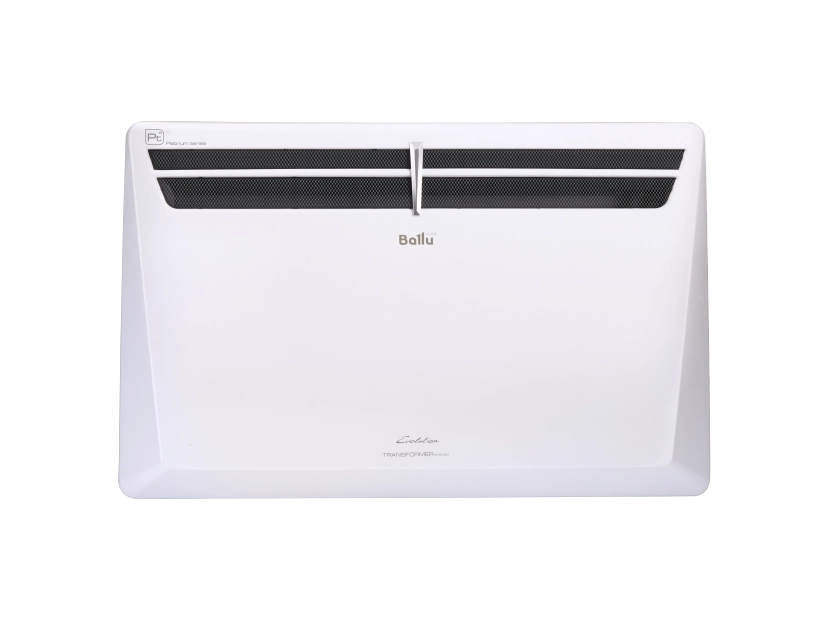 Модуль отопительный электрического конвектора Ballu Evolution Transformer BEC/EVU-2000 Ballu  по лучшей цене с доставкой - интернет-магазин Прогрессивные решения