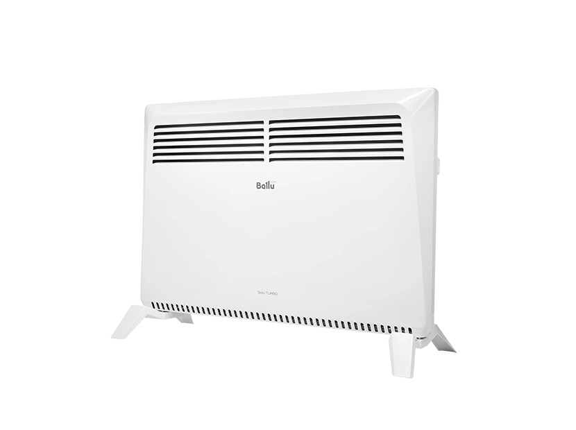 Конвектор электрический Ballu Solo Turbo BEC/SMT-2000 Ballu  по лучшей цене с доставкой - интернет-магазин Прогрессивные решения