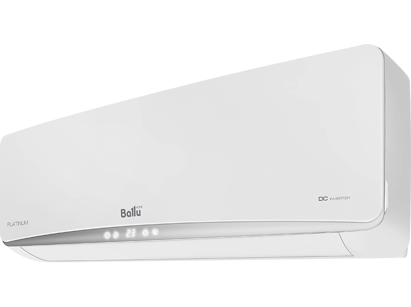 Сплит-система инверторного типа BALLU BSEI-07HN1 21Y комплект