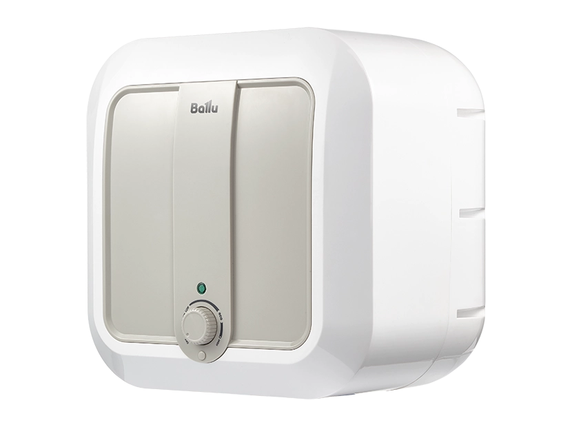Водонагреватель Ballu BWH/S 15 Capsule U Ballu  по лучшей цене с доставкой - интернет-магазин Прогрессивные решения
