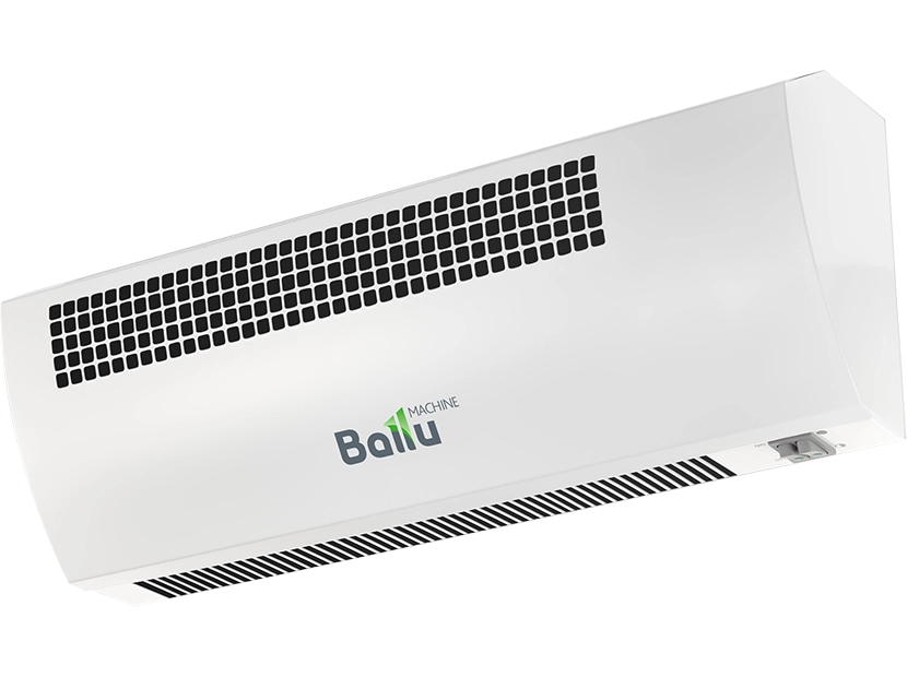 Завеса тепловая Ballu BHC-CE-3 Ballu  по лучшей цене с доставкой - интернет-магазин Прогрессивные решения