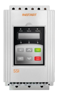 Устройство плавного пуска SSI-15/30-04