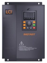 Преобразователь частоты LCI-G45/P55-4