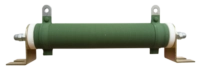 Тормозной резистор 100 Ом 1000 Вт
